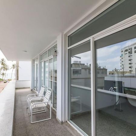 Apartamento Vip Edificio Calima San Andrés Buitenkant foto